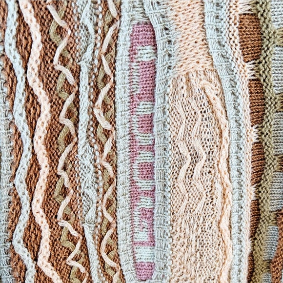 ON HOLD AUTHENTIC COOGI SWEATER - Picture 2 of 8